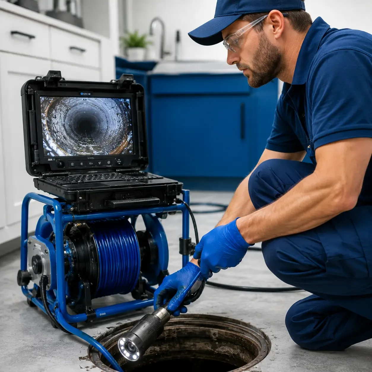 Pipe Relining professionals serving Prentice, WI